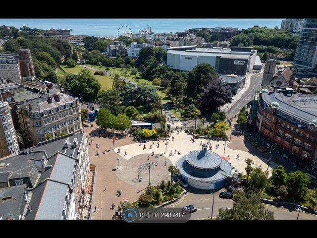House for rent in West Cliff, Bournemouth