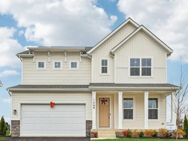 House for sale in Hampshire, Illinois