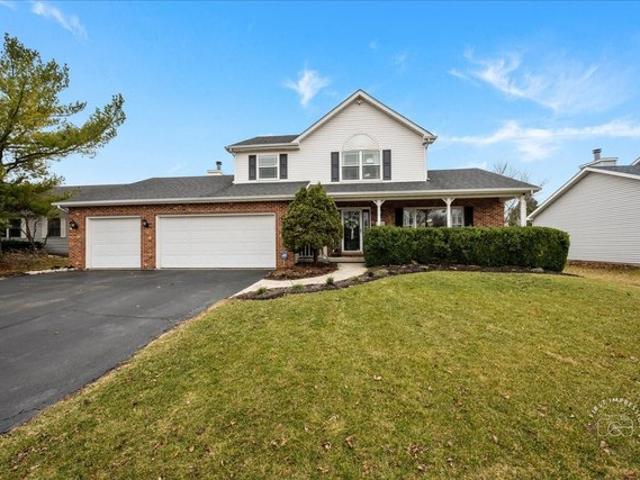 House for sale in Hampshire, Illinois