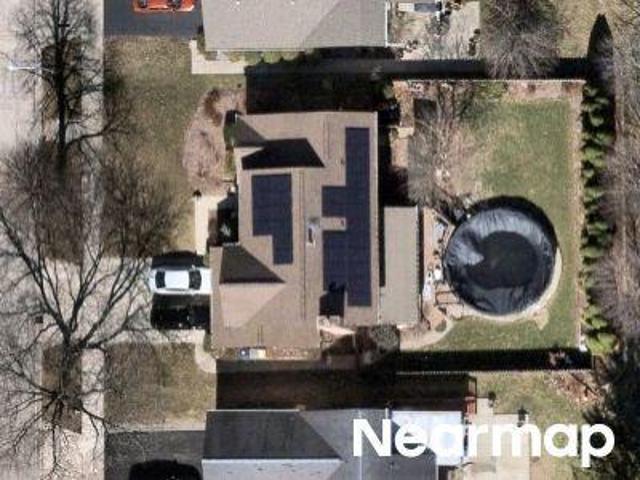 House for sale in Elgin, Illinois