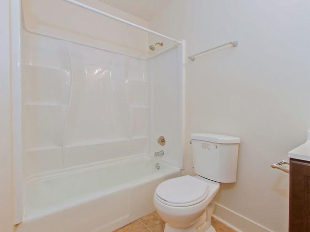 Apartment for rent in Hobart, Indiana