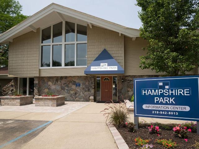 Apartment for rent in Hobart, Indiana