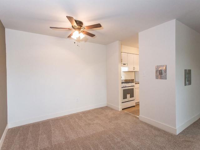 Apartment for rent in Hobart, Indiana