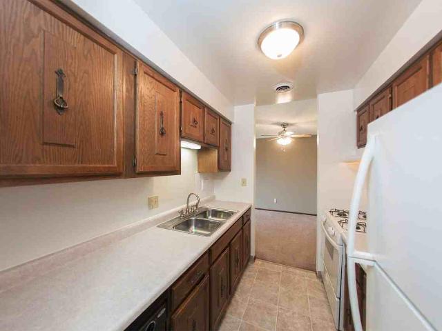 Apartment for rent in Hobart, Indiana