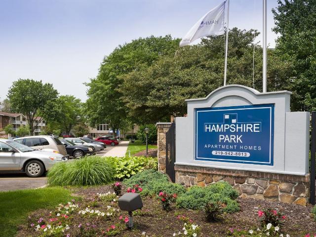 Apartment for rent in Hobart, Indiana