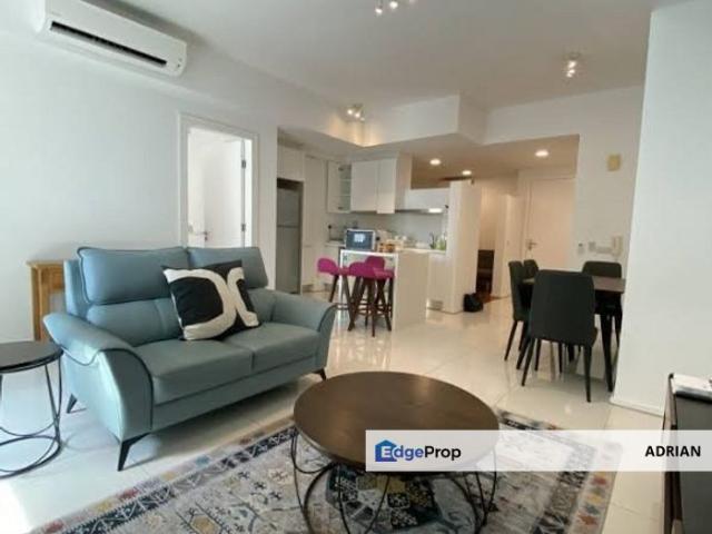 Condominium for sale in Kampung Datuk Keramat, Kuala Lumpur
