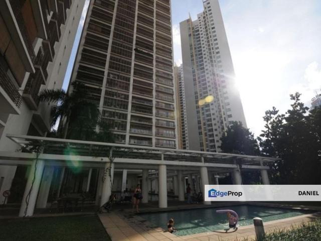 Condominium for rent in Country Heights Damansara, Kuala Lumpur