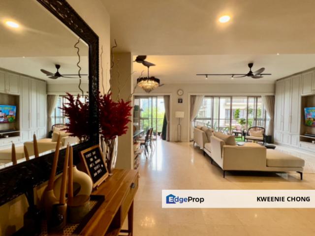 Condominium for sale in Klcc, Kuala Lumpur