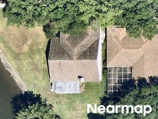 House for sale in Tampa, Florida