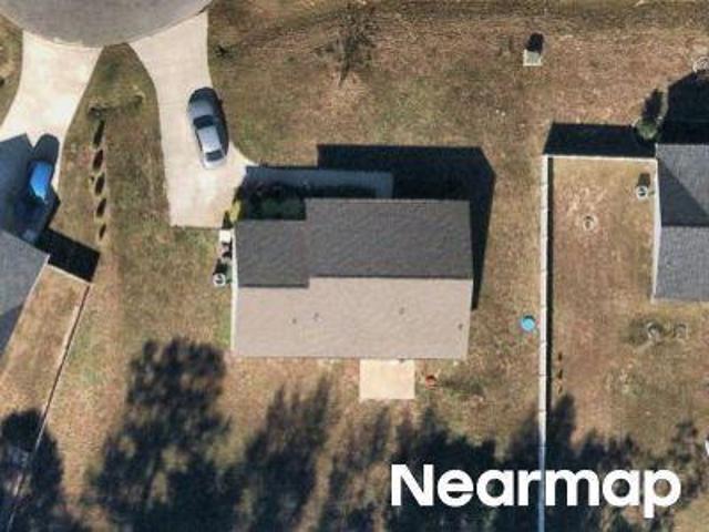 House for sale in Kenly, North Carolina