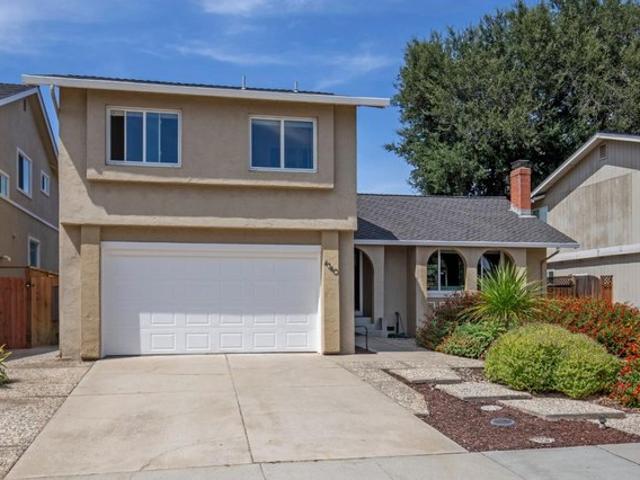 House for sale in San Jose, California