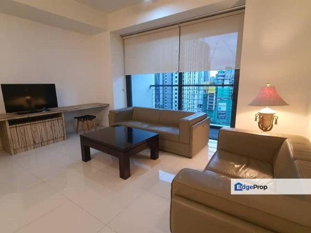 Condominium for sale in Kampung Padang, Kuala Lumpur