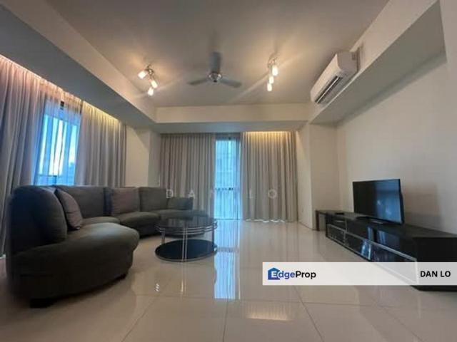 Condominium for rent in Country Heights Damansara, Kuala Lumpur