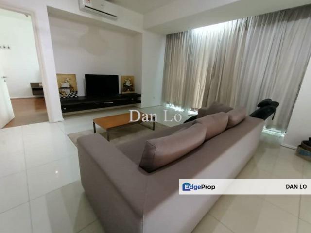 Condominium for rent in Kampung Padang, Kuala Lumpur