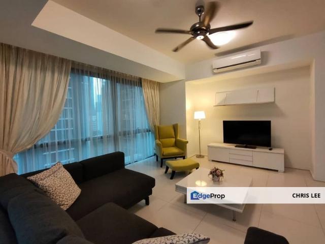 Condominium for sale in Kampung Padang, Kuala Lumpur