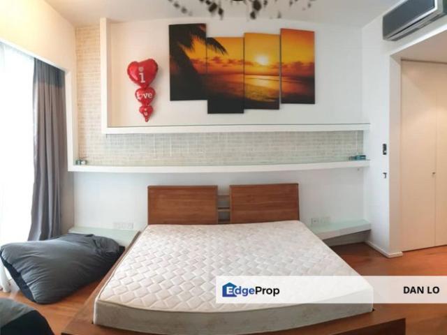 Condominium for rent in Country Heights Damansara, Kuala Lumpur
