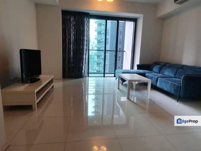 Condominium for sale in Country Heights Damansara, Kuala Lumpur