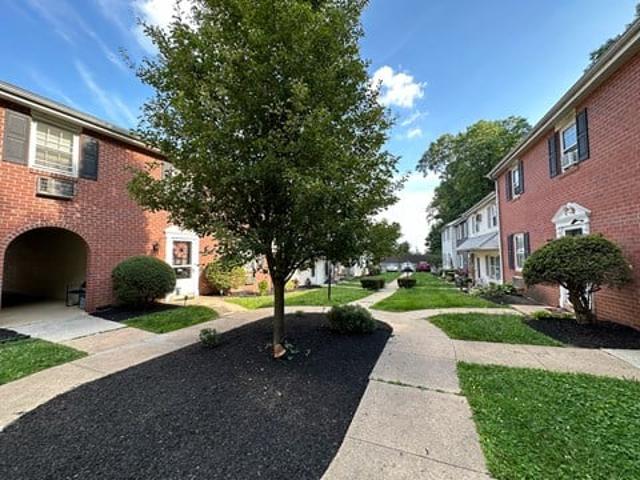 Apartment for rent in Coatesville