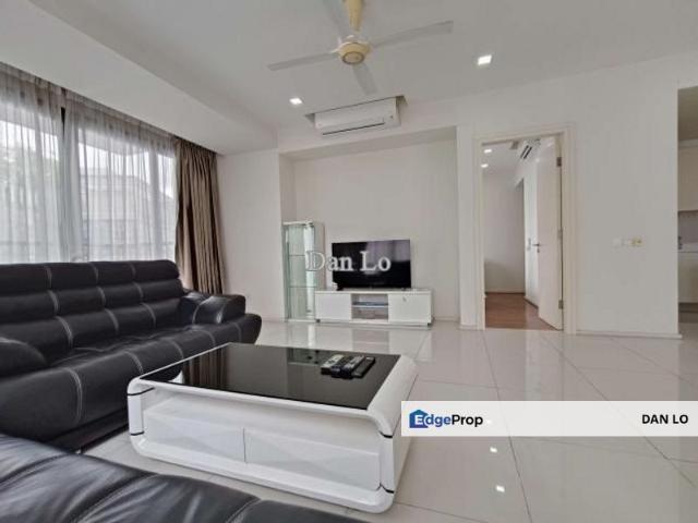 Condominium for rent in Country Heights Damansara, Kuala Lumpur