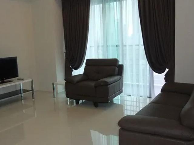 Apartment for rent in Kampung Datuk Keramat, Kuala Lumpur