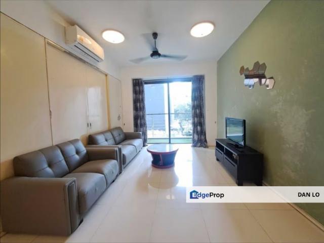 Condominium for rent in Country Heights Damansara, Kuala Lumpur