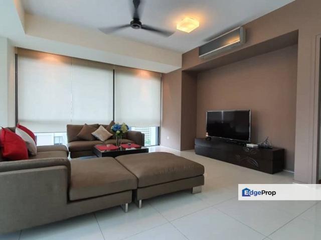 Condominium for rent in Country Heights Damansara, Kuala Lumpur