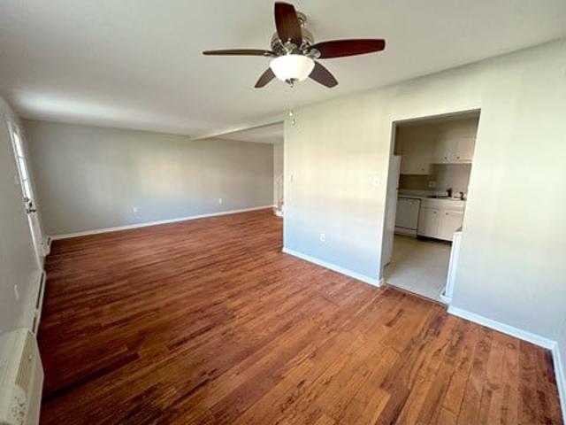 Apartment for rent in Coatesville