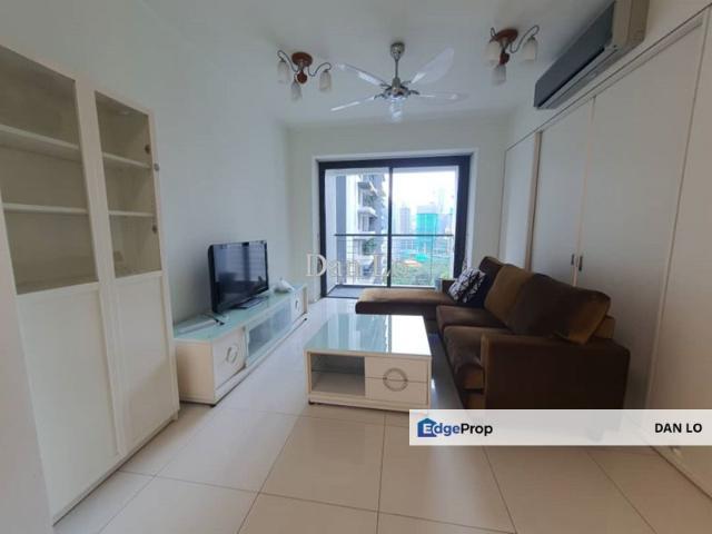 Condominium for rent in Country Heights Damansara, Kuala Lumpur