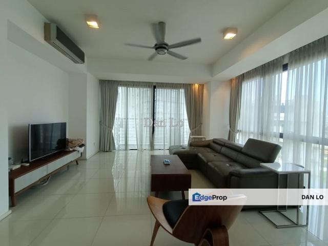 Condominium for rent in Country Heights Damansara, Kuala Lumpur