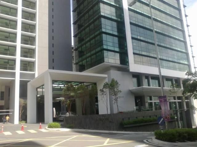 Apartment for rent in Kampung Datuk Keramat, Kuala Lumpur