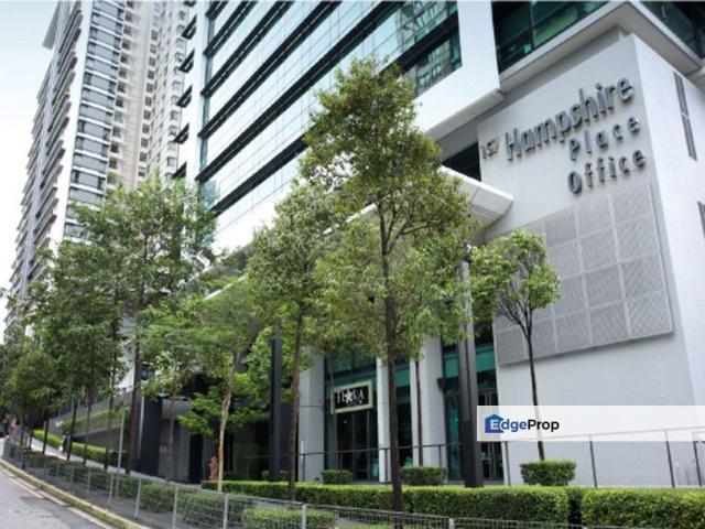 Condominium for sale in Country Heights Damansara, Kuala Lumpur