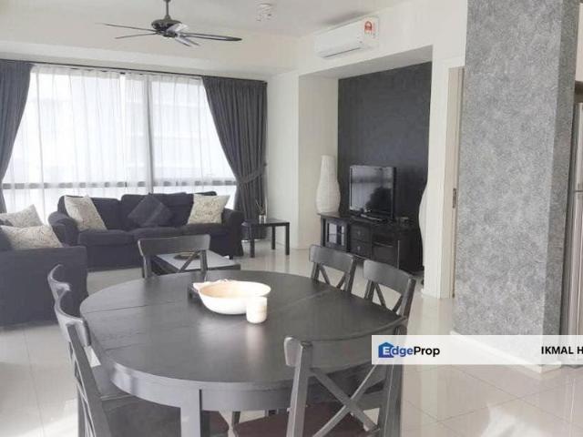 Condominium for rent in Country Heights Damansara, Kuala Lumpur