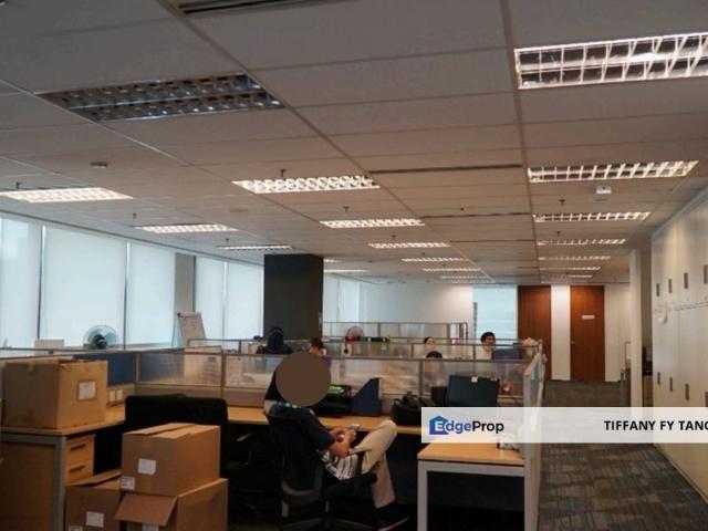 Shop for rent in Country Heights Damansara, Kuala Lumpur