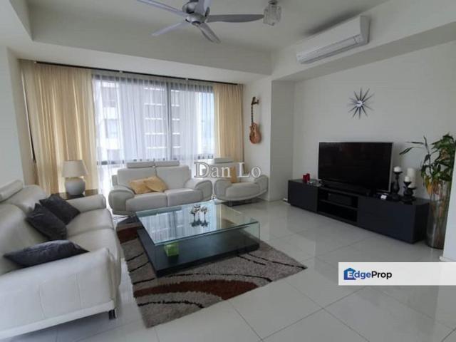 Condominium for rent in Country Heights Damansara, Kuala Lumpur