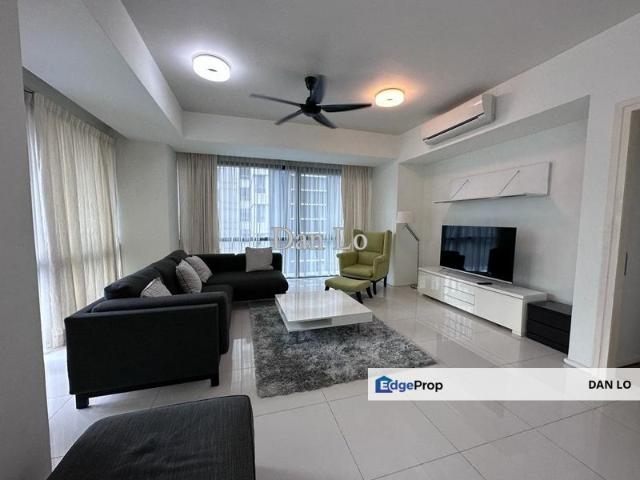 Condominium for sale in Kampung Padang, Kuala Lumpur