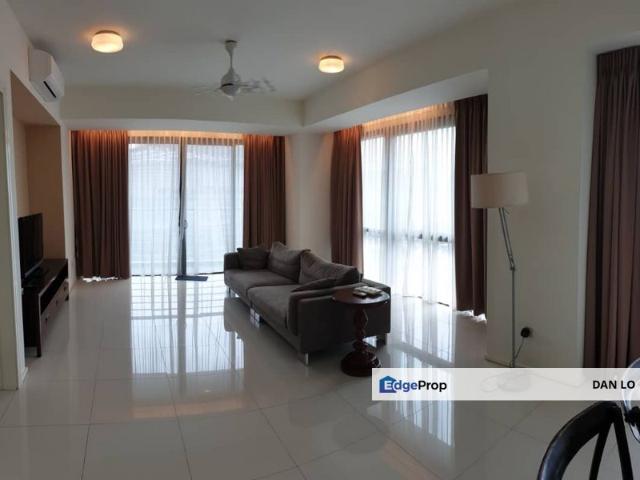 Condominium for sale in Country Heights Damansara, Kuala Lumpur