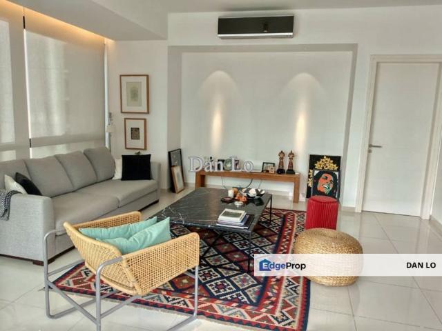 Condominium for sale in Kampung Padang, Kuala Lumpur