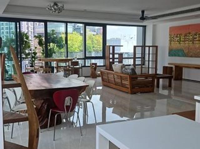 Condominium for rent in Country Heights Damansara, Kuala Lumpur