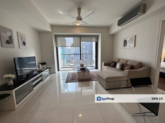 Condominium for sale in Country Heights Damansara, Kuala Lumpur