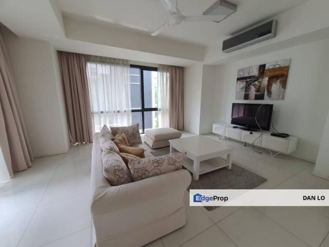 Condominium for rent in Country Heights Damansara, Kuala Lumpur