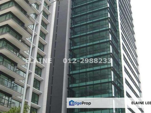 Condominium for rent in Country Heights Damansara, Kuala Lumpur