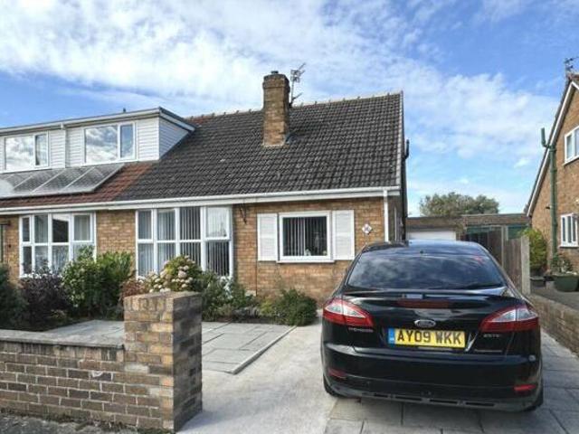 House for sale in Blackpool