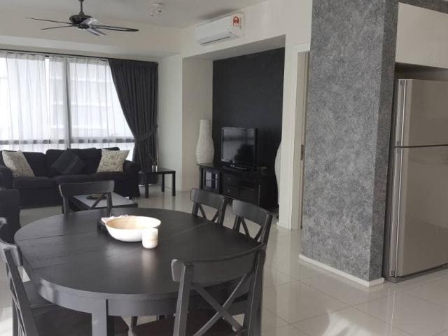 Apartment for rent in Country Heights Damansara, Kuala Lumpur