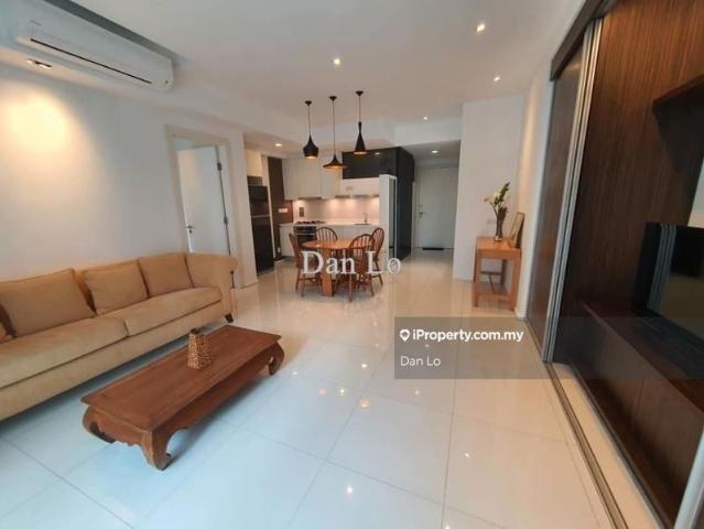 Room for rent in Country Heights Damansara, Kuala Lumpur