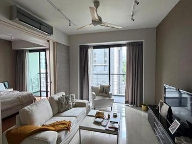 Condominium for rent in Country Heights Damansara, Kuala Lumpur