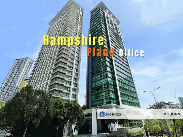 Shop for rent in Country Heights Damansara, Kuala Lumpur