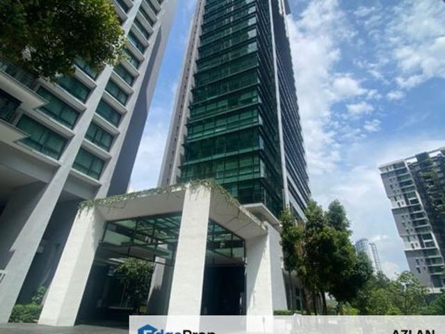 Shop for rent in Country Heights Damansara, Kuala Lumpur