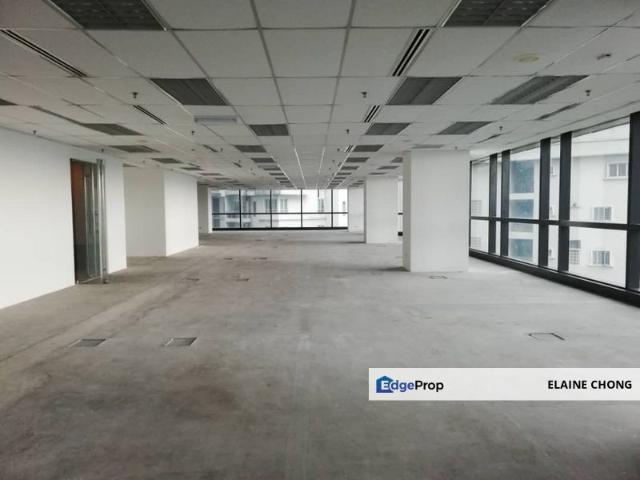 Shop for rent in Country Heights Damansara, Kuala Lumpur
