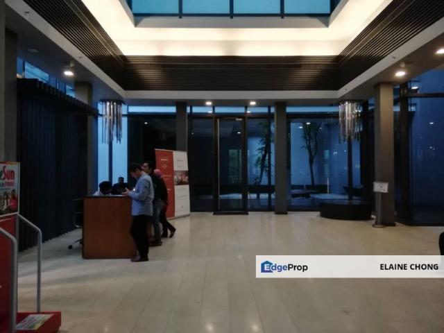 Shop for rent in Country Heights Damansara, Kuala Lumpur