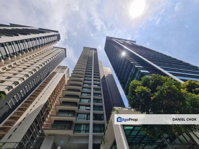 Shop for rent in Country Heights Damansara, Kuala Lumpur